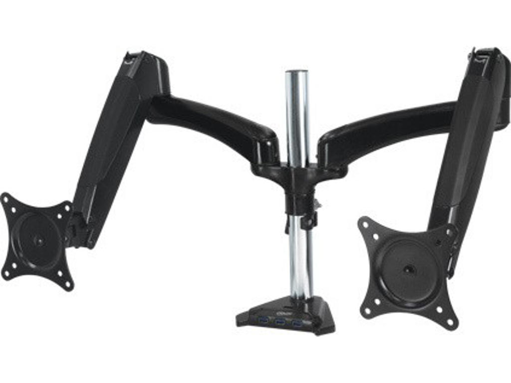 Monitorarm til LCD Arm Arctic Z2-3D til 2 skærme