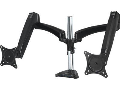 Monitorarm til LCD Arm Arctic Z2-3D til 2 skærme