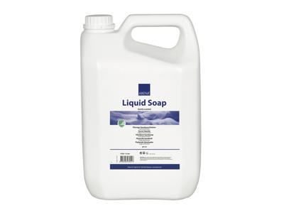 Sæbe Abena med parfume 5 liter