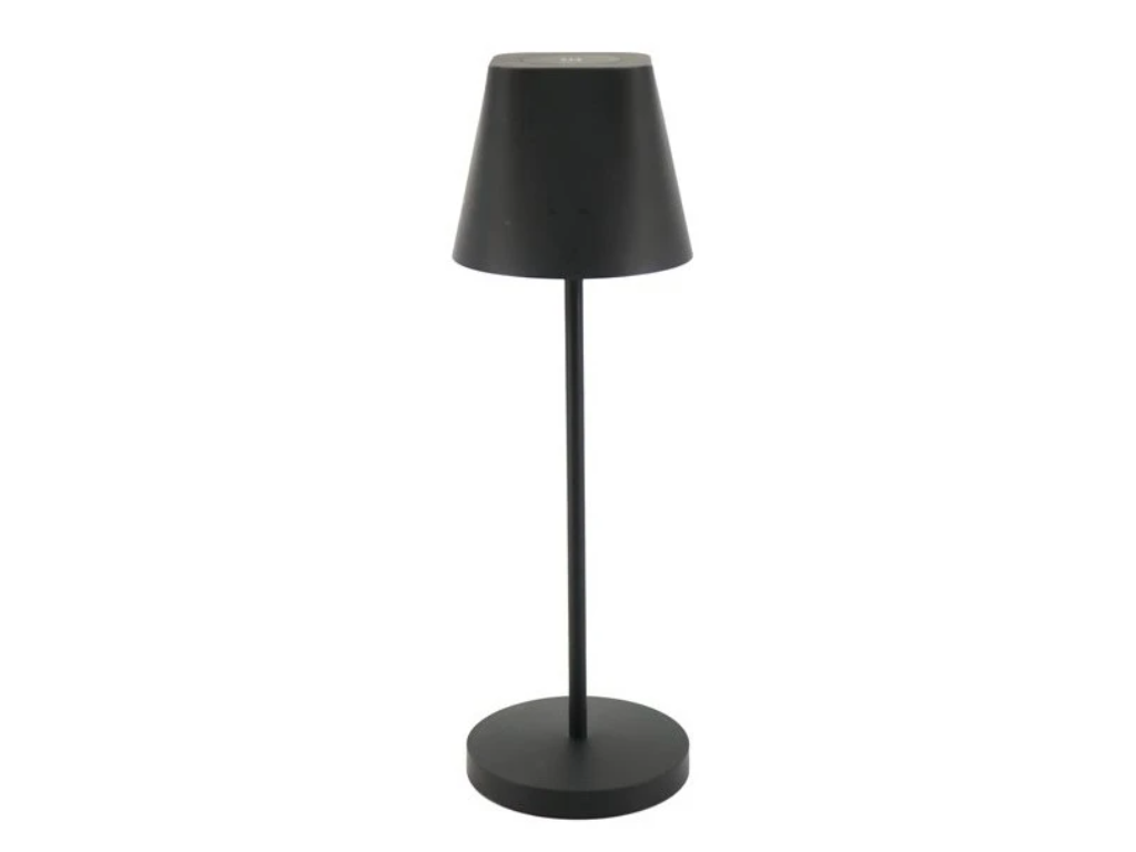 Bordlampe Unilux AVA sort