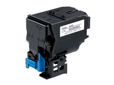 Toner Konica Minolta Bizhub C3110 sort, 13000 sider