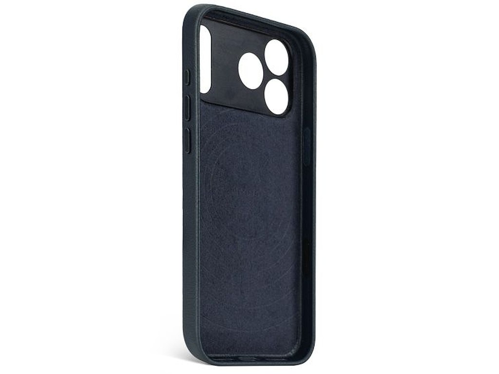 Cover til Iphone 17 Pro Max Decoded
