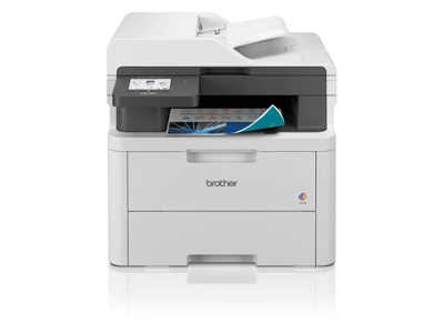 Multimaskine Brother DCP-L3560CDW