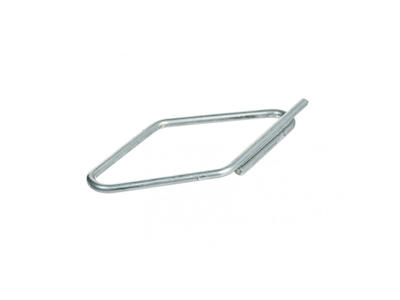 Manillaclips 30mm 1000 stk