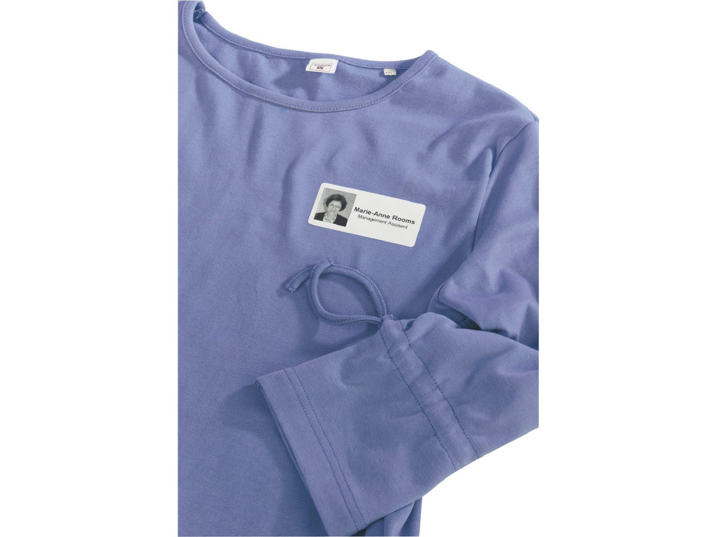 Dymo etiketter 41x89mm 300 stk. S0722560