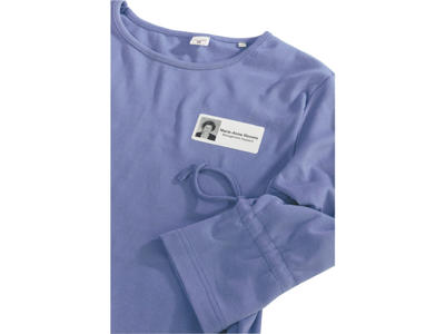 Dymo etiketter 41x89mm 300 stk. S0722560