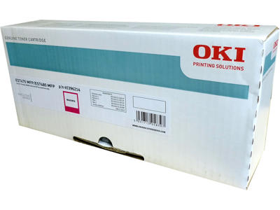OKI toner ES7470/7480 Magenta, 11500 sider