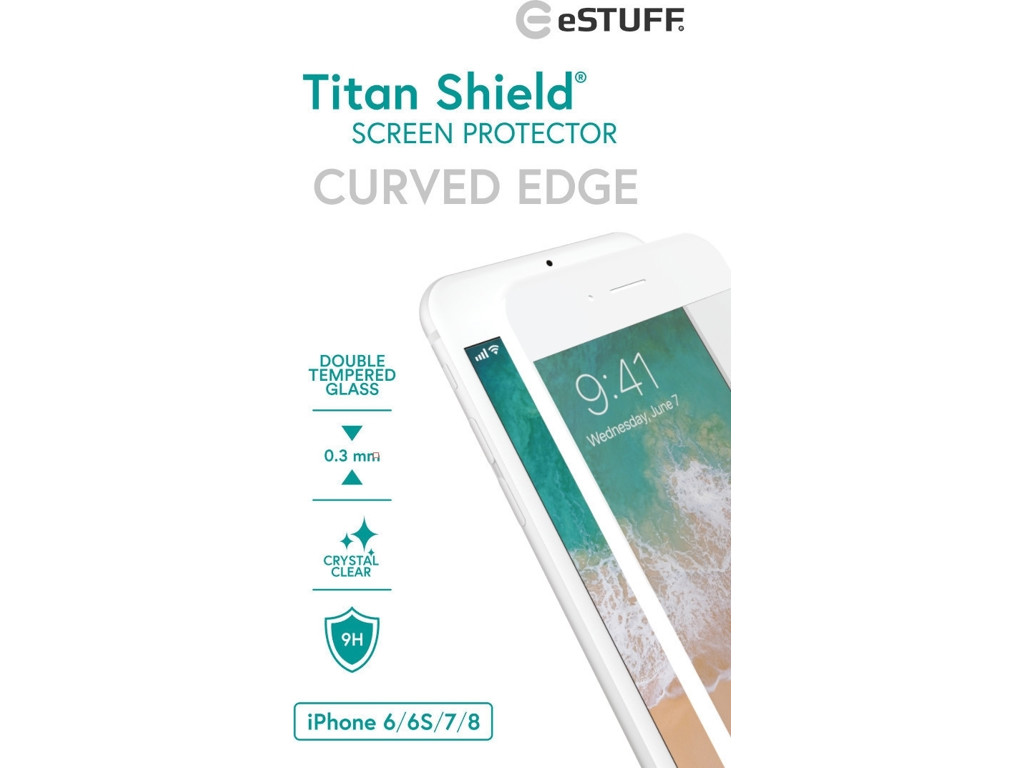 Titan Shield iPhone 6/6S/7/8
