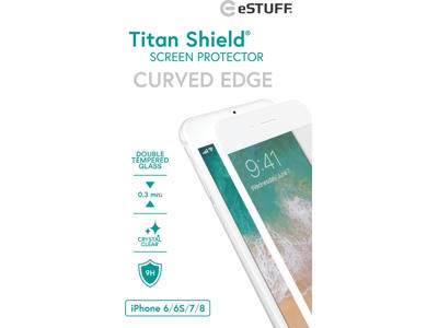 Titan Shield iPhone 6/6S/7/8