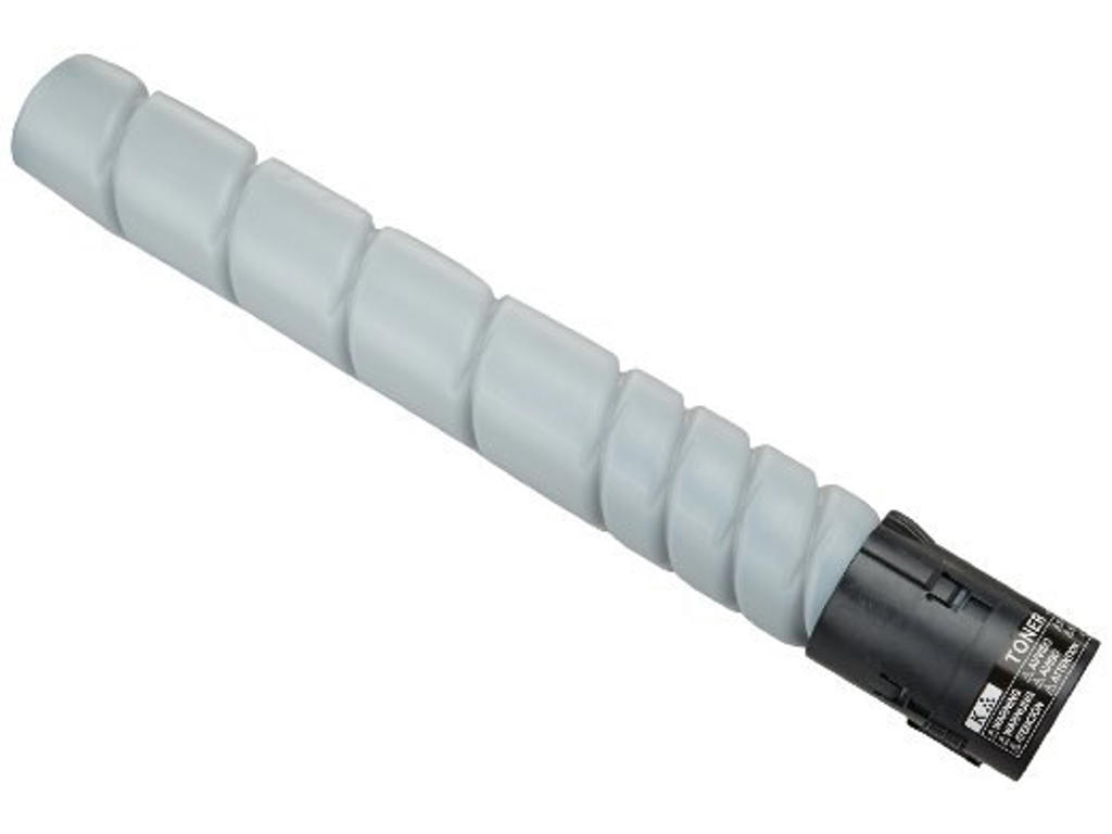 Toner Konica Minolta Bizhub C224 sort, 27000 sider