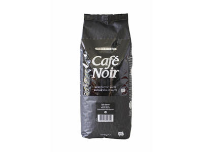 Café Noir kaffe | Hele bønner | 1 kg