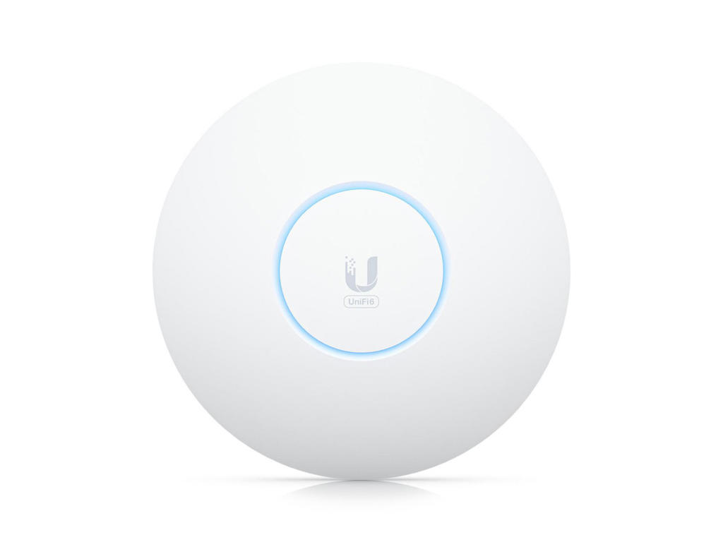 Ubiquiti UniFi6 Enterprise 4800 Mbit/s