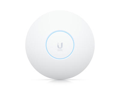 Ubiquiti UniFi6 Enterprise 4800 Mbit/s