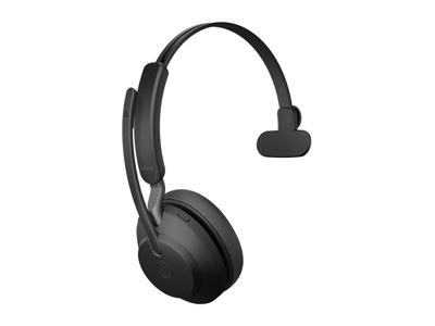 Headset Jabra Evolve 2 65 MS mono sort