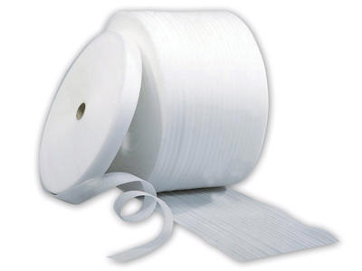 Skumfoam 100 cm x 500 meter 1 mm
