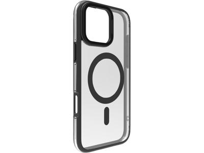 Cover til iPhone 16 Pro Max Helsinki sort