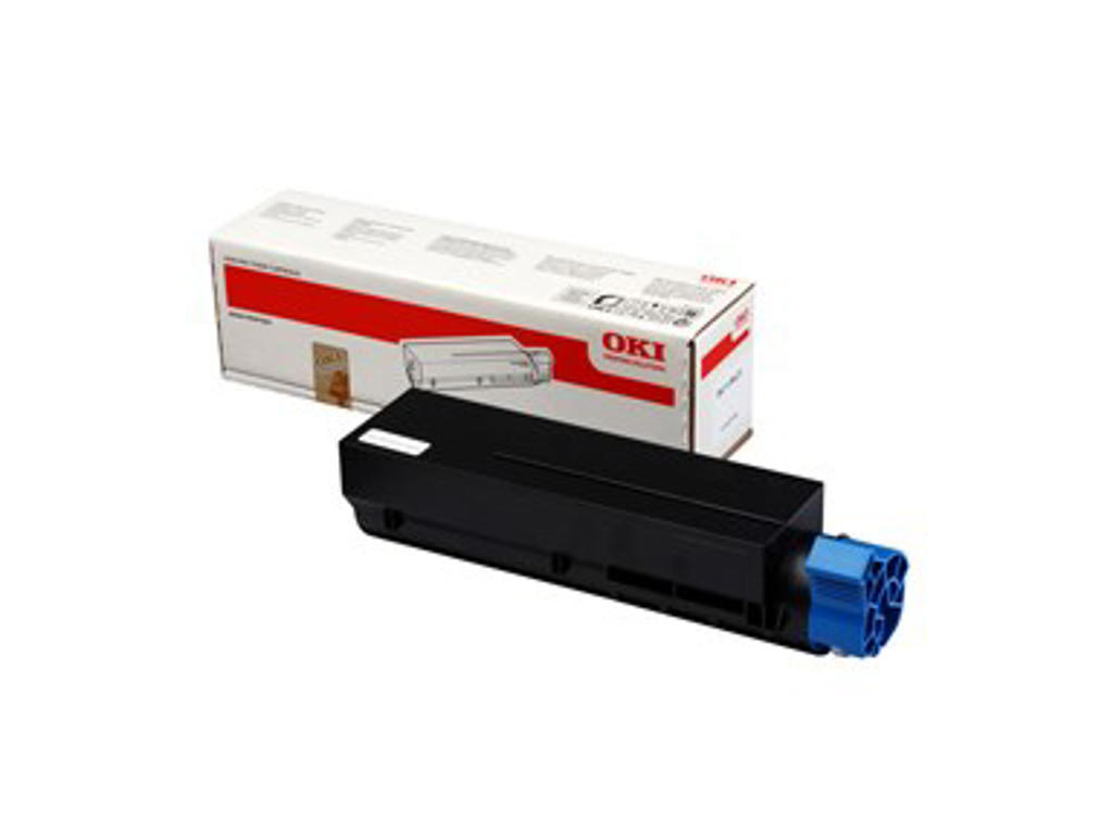 OKI toner B432/MB492/512/562 sort, 12000 sider