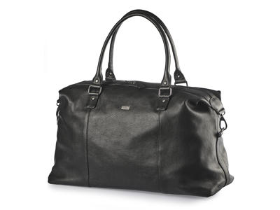 Bon Gout Rejsetaske Columbia Sort