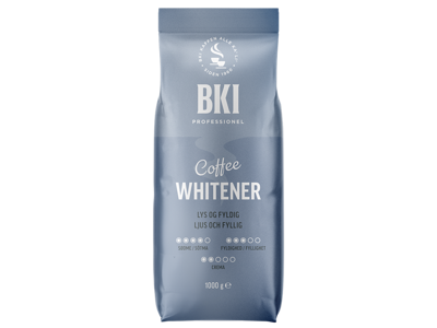 Flødepulver BKI 34% fedt 1 kg