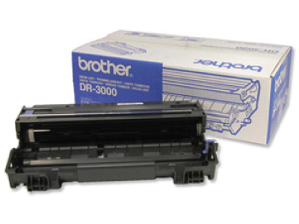 Brother tromle DR-3000, 20000 sider