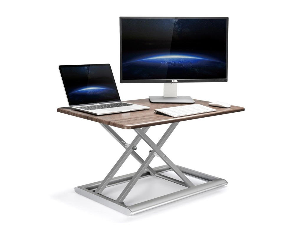 WERGON - Vincent - Justerbar Ergonomisk hæve/sænke møbel 