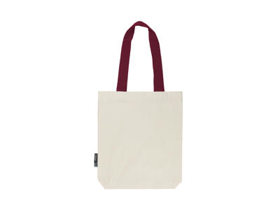 Twill Bag Neutral O90002 bordeaux