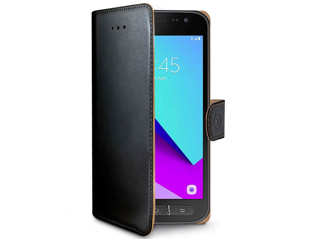 WALLY CASE FOR XCOVER 4