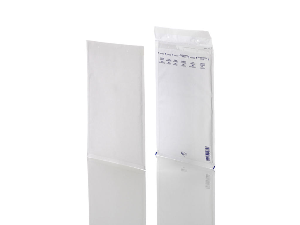 Boblekuvert Airmax No. 18/H/W8 (indv 270x360mm ) hvid 100 stk