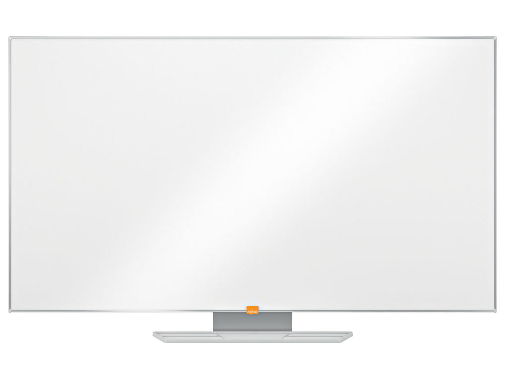 Whiteboardtavle | Nobo | 1220 x 690 mm | widescreen 55"