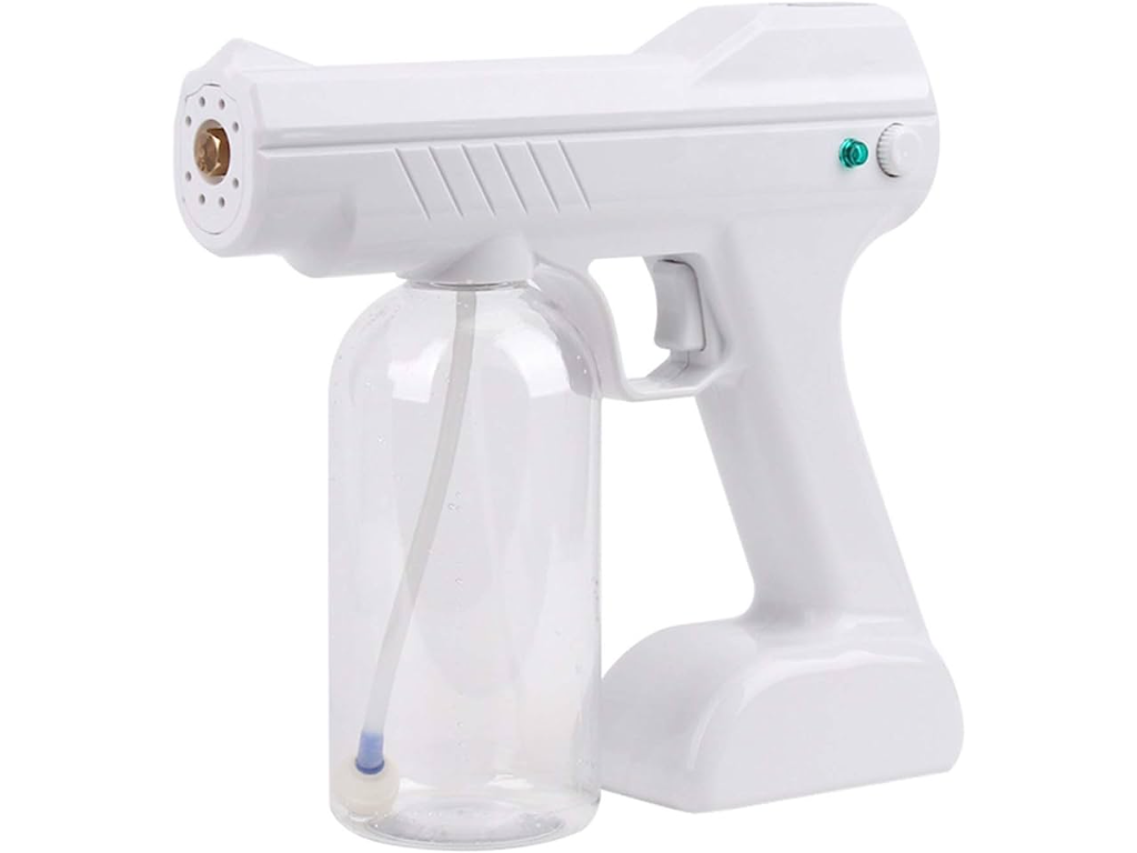 SPRAY PISTOL MODEL CECILIA