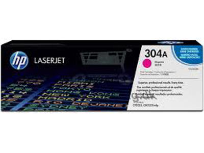 HP 304A toner CC533A magenta, 2800 sider