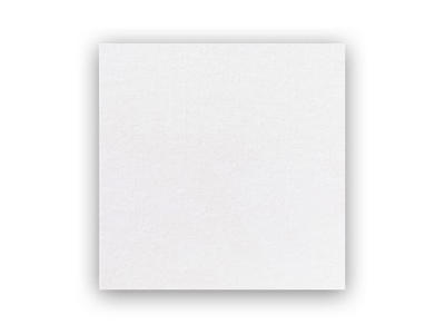 Servietter 40x40 cm Dunilin hvid 45 stk