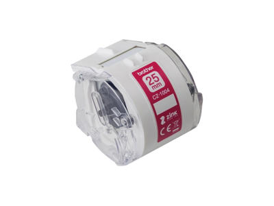Brother tape CZ-1004 25 mm x 5 meter