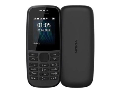 NOKIA 105 (omvendt betalingspligt)