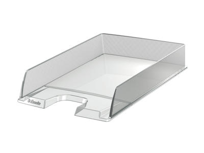 Brevbakke Esselte Europost glasklar