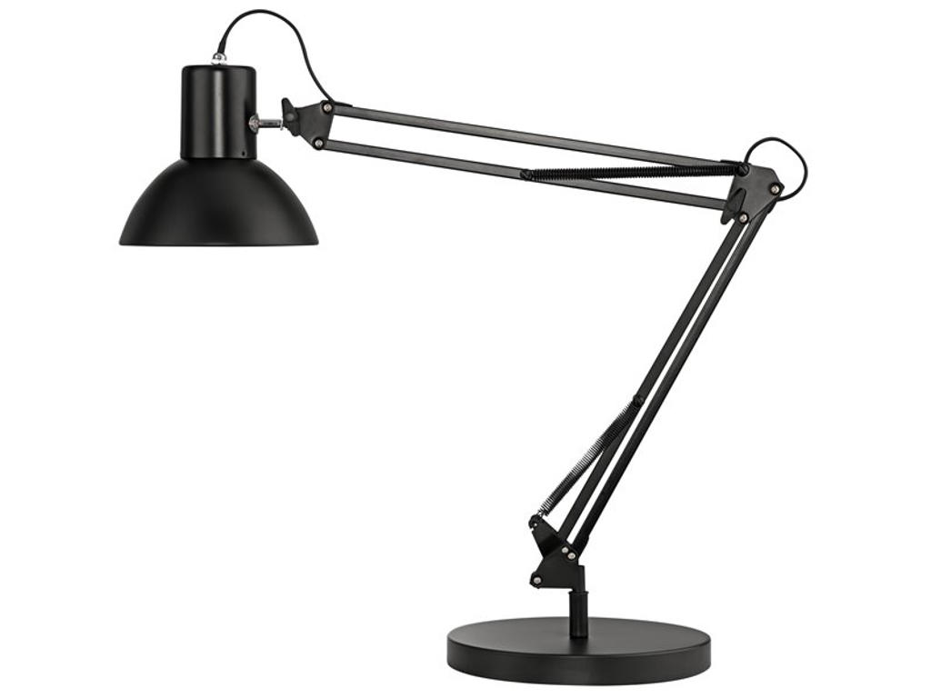 Bordlampe Unilux Success 80 sort