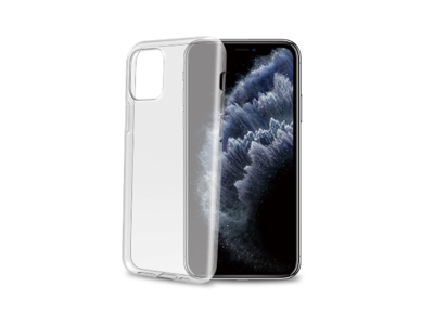 CELLY TPU SOFT CASE IPH 11 PRO