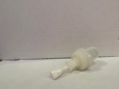 Dyse skum til Hertels dispenser