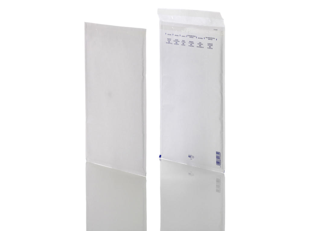 Boblekuvert AirMax No. 19/I/W9 (indv 300x445mm) 50 stk