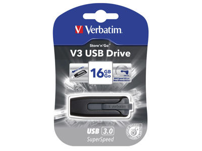 USB nøgle 3.0 V3 16 gb