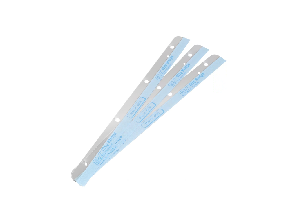 FILE-STRIPS 3L A5 125 MM 50STK