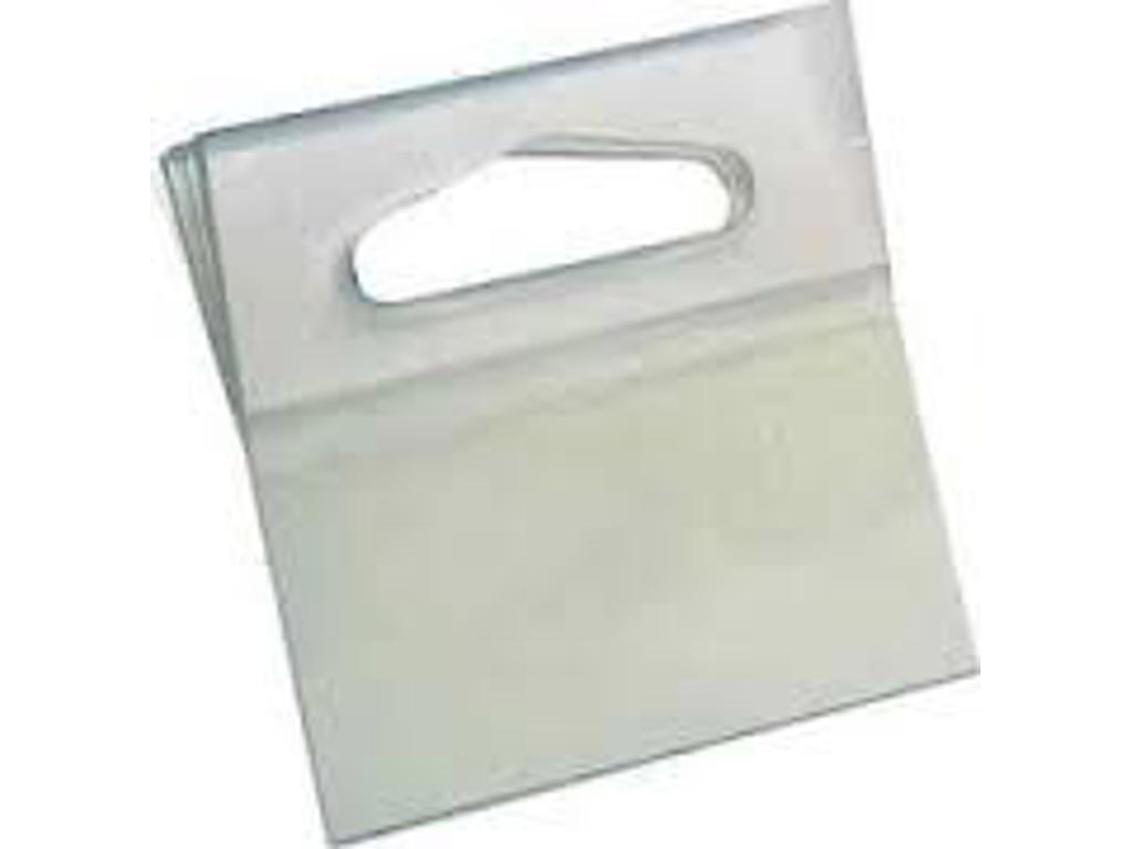 Hangtabs 3M 1075 50x10 stk bæreevne 340 gr