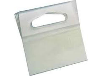 Hangtabs 3M 1075 50x10 stk bæreevne 340 gr