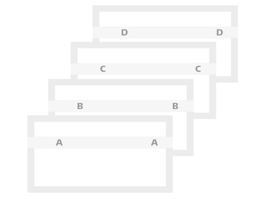Kuponbog Hvid 2x100 blade