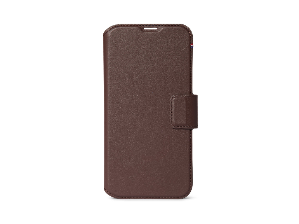 DECODED LEATHER DETACHBLE