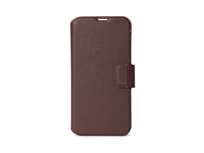 DECODED LEATHER DETACHBLE