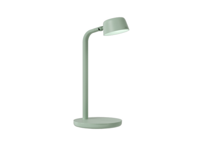 Bordlampe Luxo | Motus Mini | Pleasant green