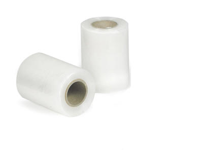 Strækfilm mini 10 cm x 150 m klar 20 my