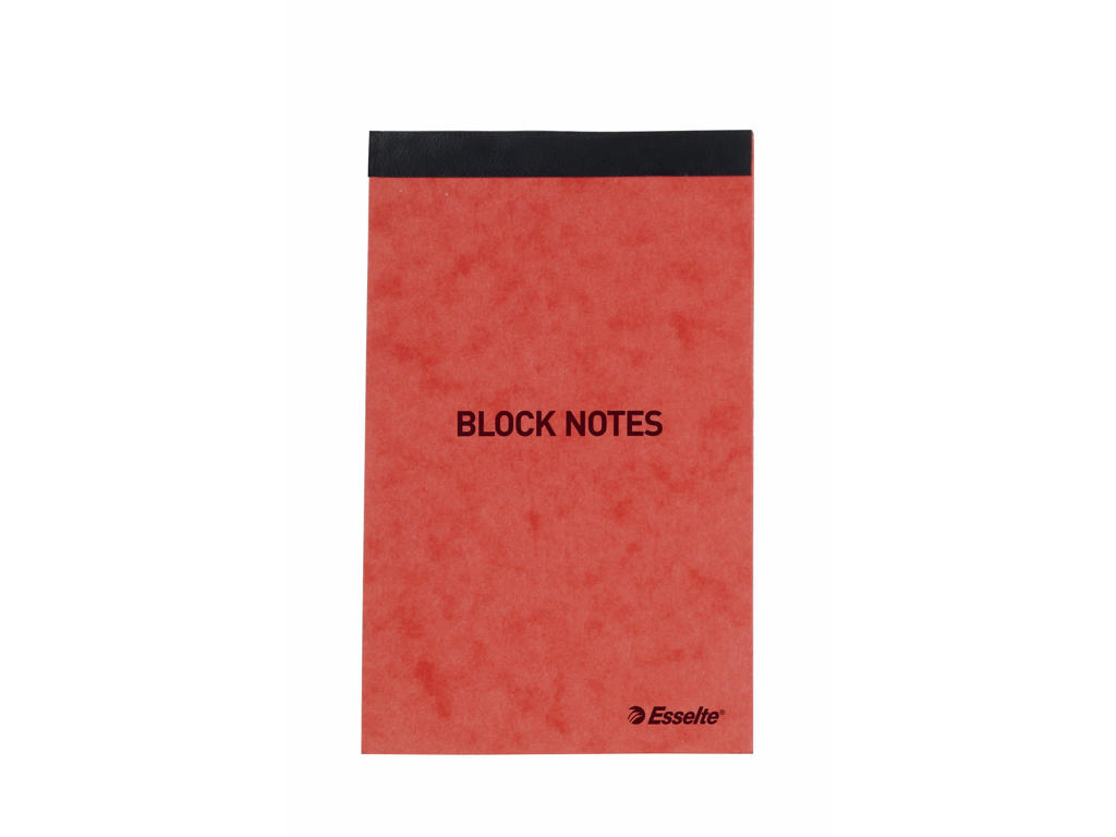 Notesblok 45553 linjeret