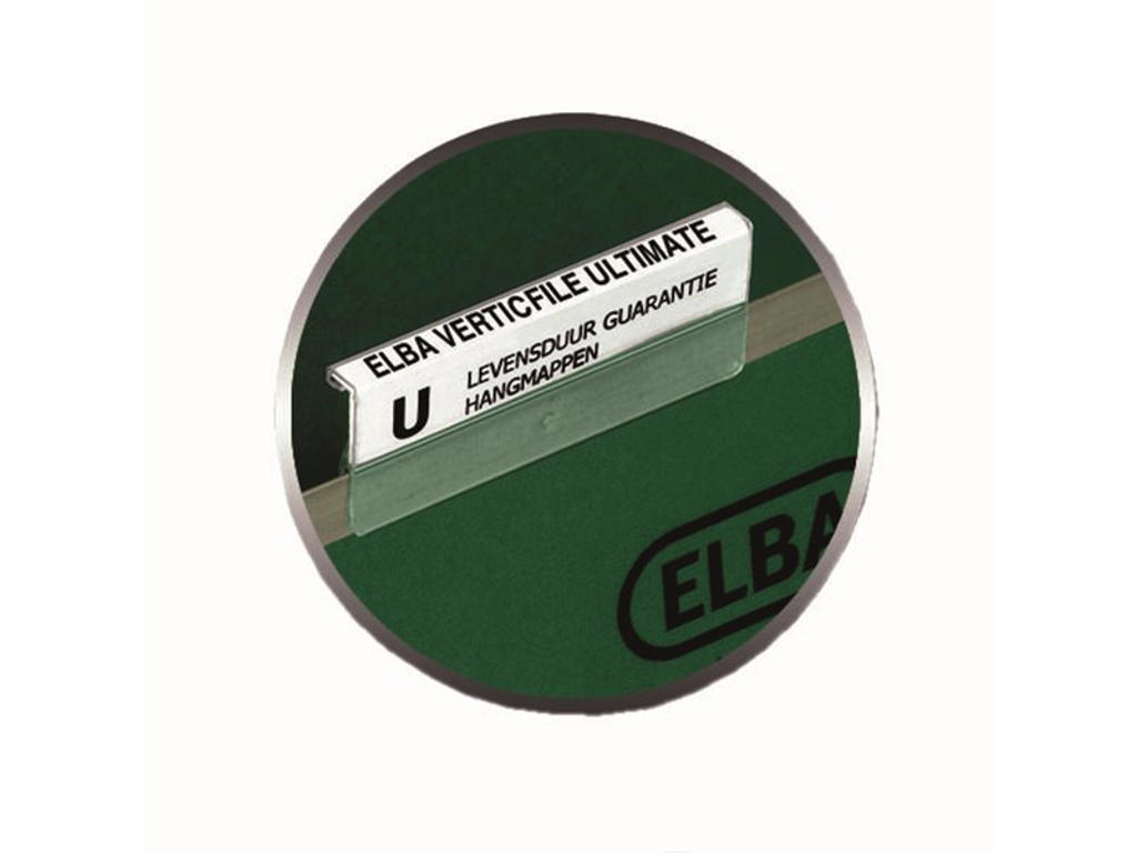 Indstik Elba 100330221 10 ark